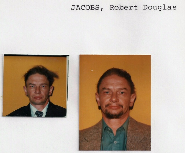 Jacobs, Doug