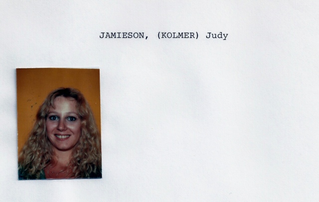 Kolmer, Juudy