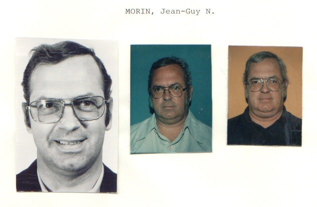 morin jean-guy