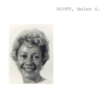 scott helen