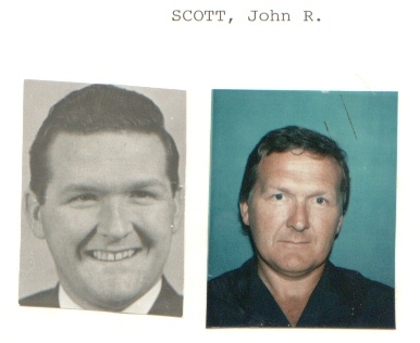 scott john