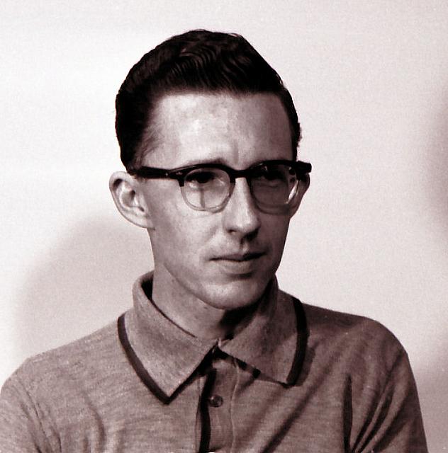 Don R. Marshall