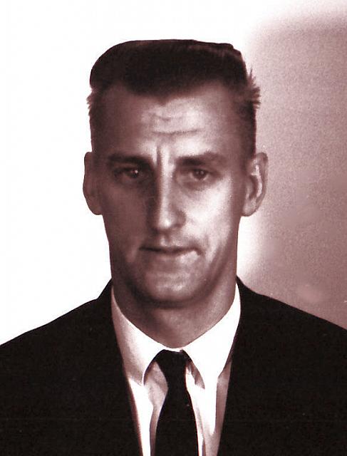 Doug Jamieson