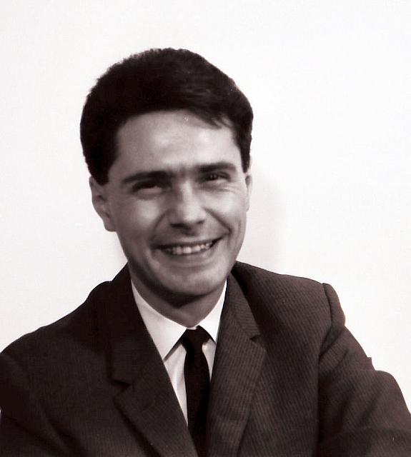 Eugene L.O. Gullason