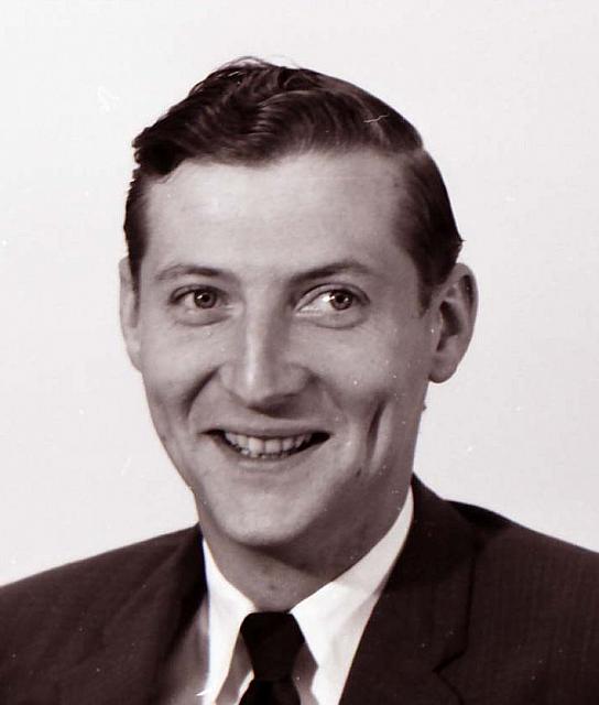 Glen Mathews