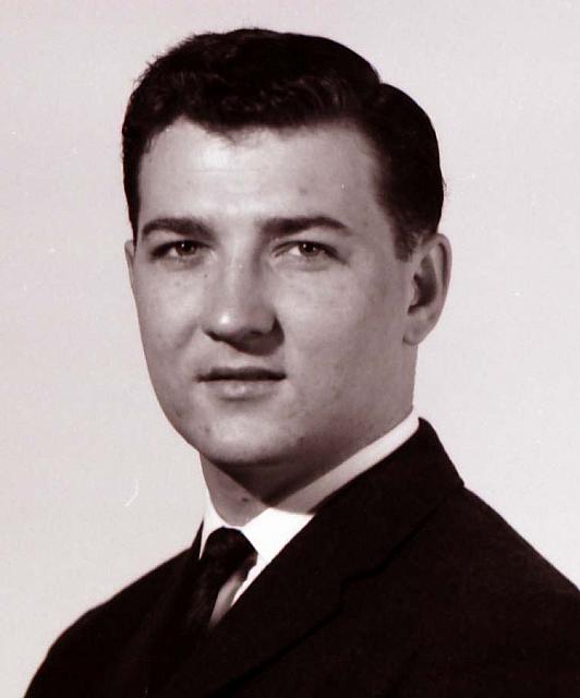 H. Jim Turner