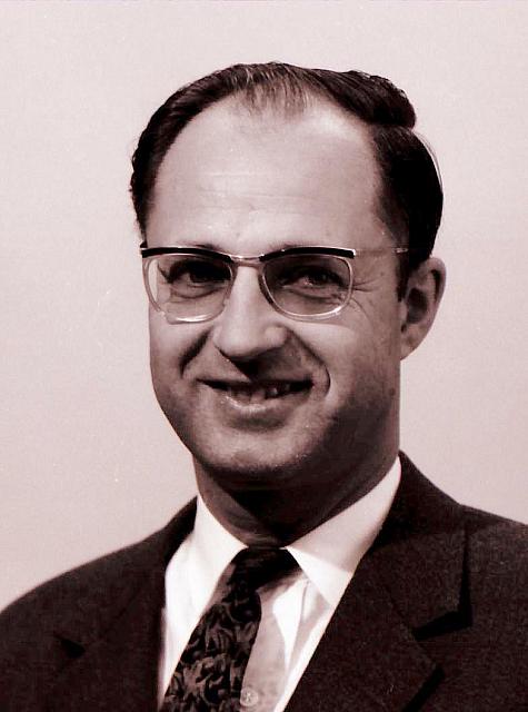 Jean C. Bleau