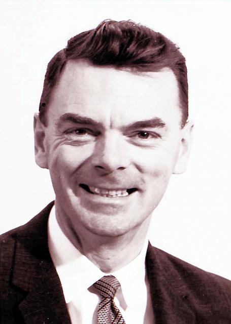Jim H. Smith