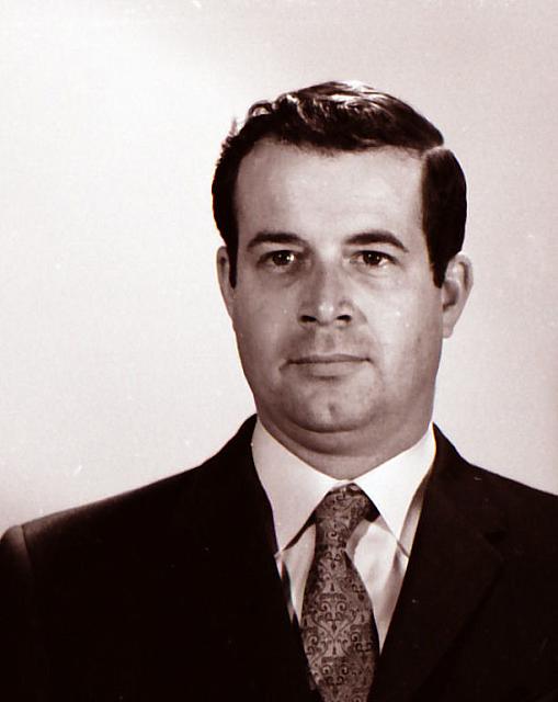 M. Terry Olohan