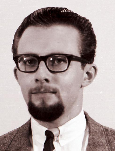 Norman A. Dunbar