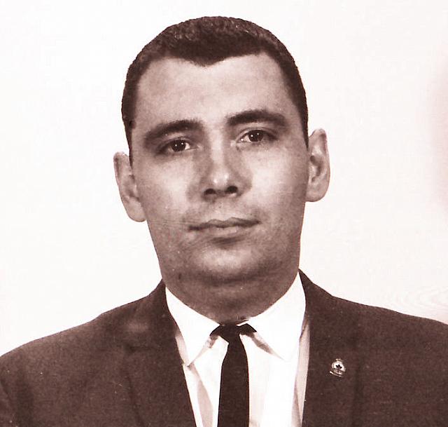 Peter Bawden