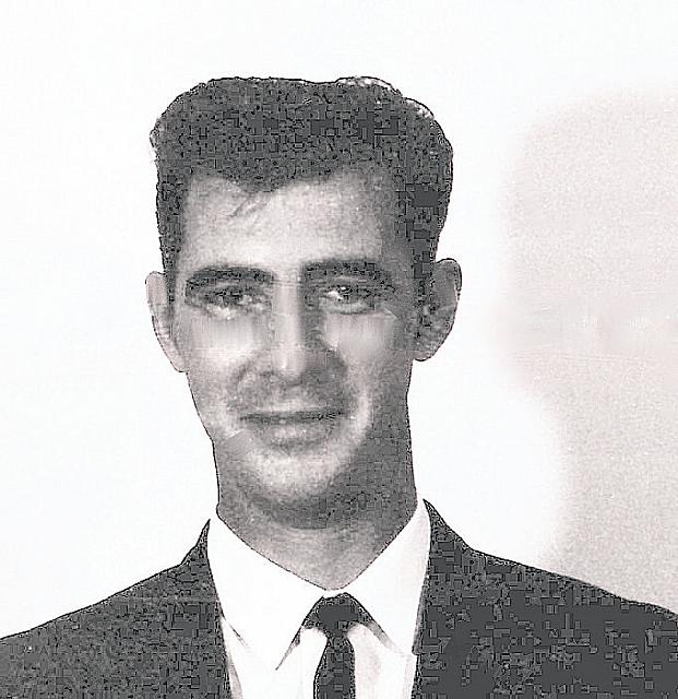 Steve Mathews