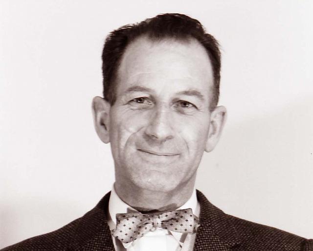 Stewart Banning