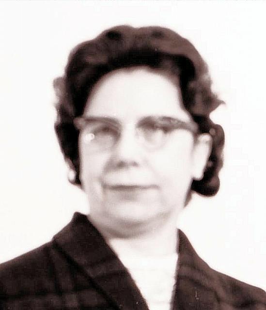 Verna Miller