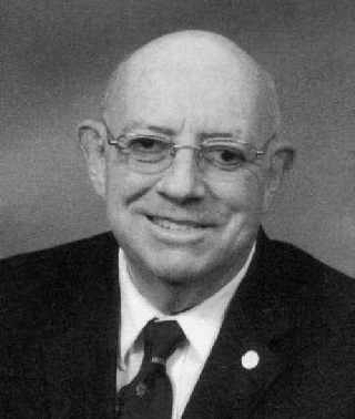 Paul Dunseath 1993-95