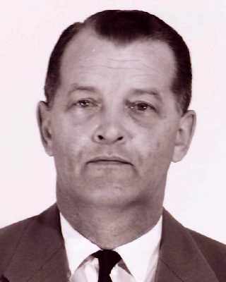 Stan Daley 1946 +