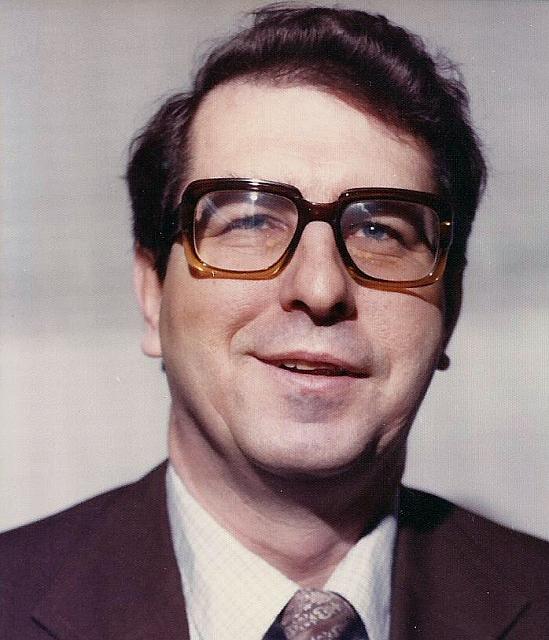 Austin Clark