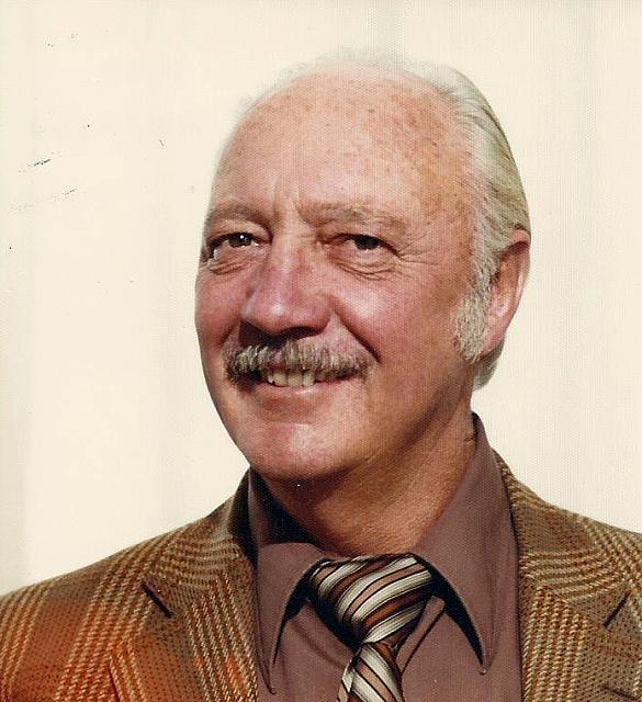 Bob Fulthorpe