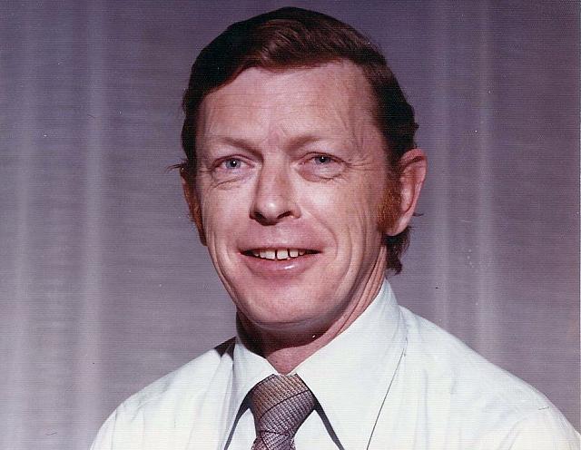 Bruce Watters