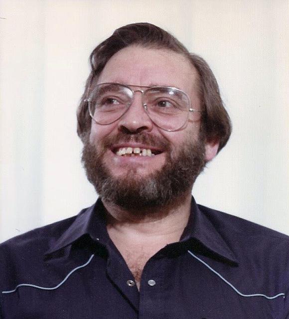 Chuck Dowsing