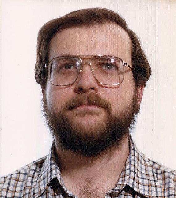 Dean Giberson