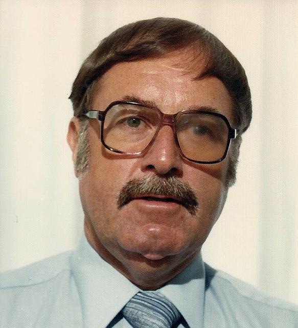 Don Graham