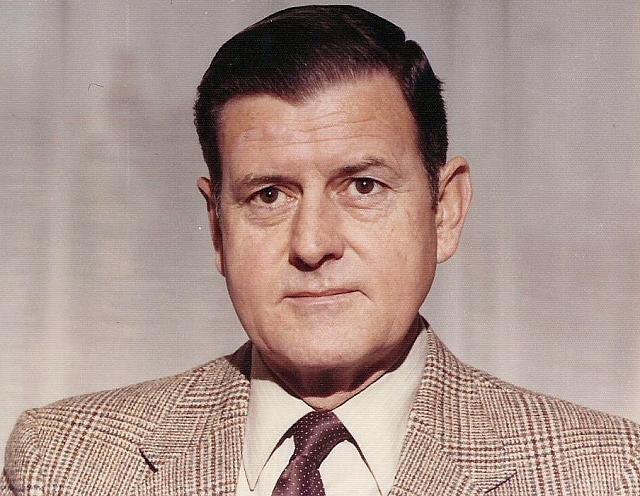 George McNamara
