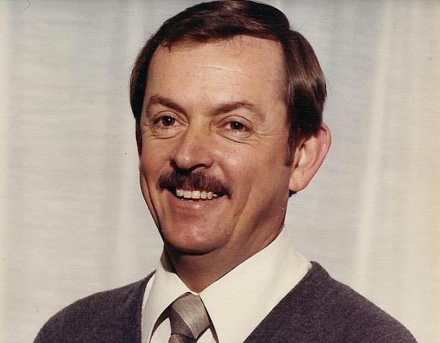 Gerry Lemay