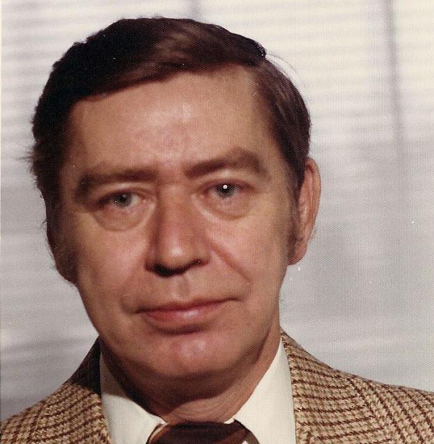 Henri Bruyere