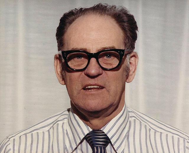 John Ferguson