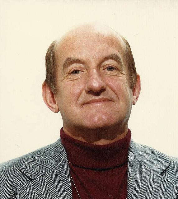 Keith Pugh