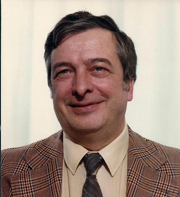 Leger Roy