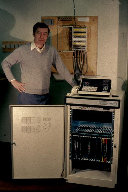 SX-100