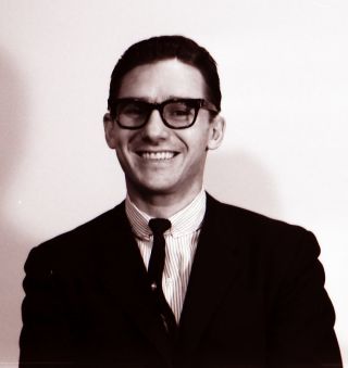 J C Riley