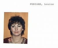 periard louise