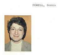 powell donna
