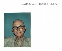 richardson harry