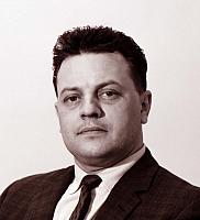 Jean P. Fournier
