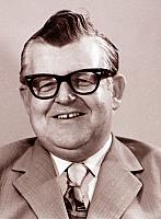 Mervyn Khale