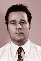 Harry Baker