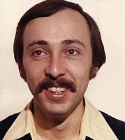 Jacques Larose