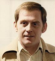 Karl McKinnon