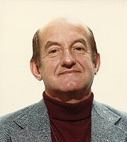 Keith Pugh
