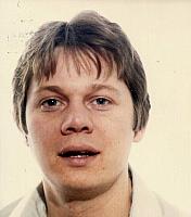 Ken Peters