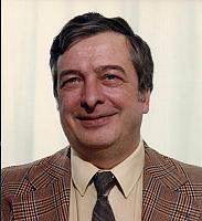 Leger Roy
